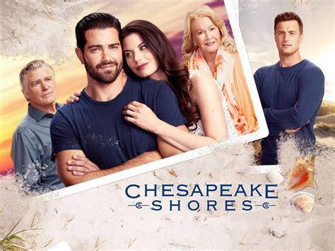 gomovie chesapeake shores|Watch Full Episodes .